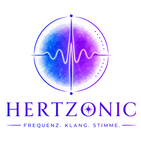 Hertzonic - Find your inner Frequency